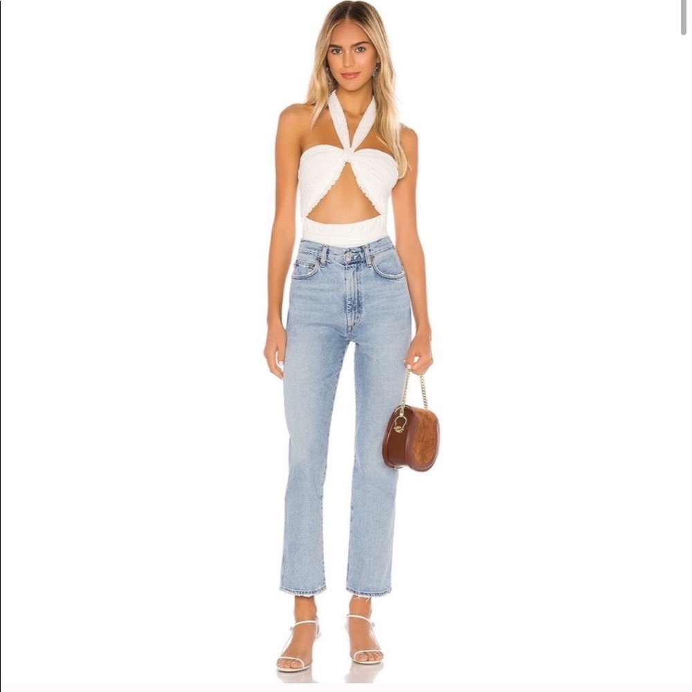 NEW Tularosa Oliver bodysuit